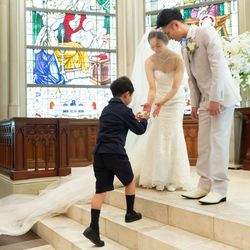 アートグレース ウエディング スクエアの写真18枚目