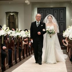 アートグレース ウエディング スクエアの写真11枚目