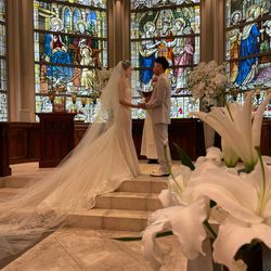 アートグレース ウエディング スクエアの写真23枚目