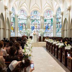 アートグレース ウエディング スクエアの写真12枚目