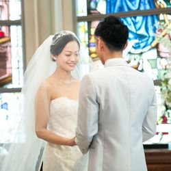 アートグレース ウエディング スクエアの写真22枚目