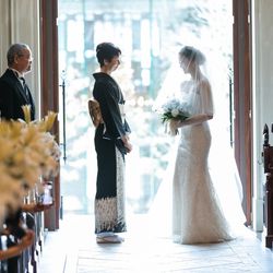 アートグレース ウエディング スクエアの写真30枚目