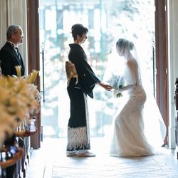 アートグレース ウエディング スクエアの写真31枚目