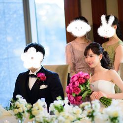 パレスホテル東京の写真33枚目