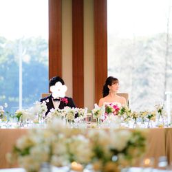 パレスホテル東京の写真7枚目