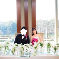 パレスホテル東京の写真34枚目