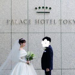 パレスホテル東京の写真4枚目