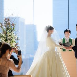 パレスホテル東京の写真16枚目