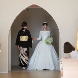 パレスホテル東京の写真24枚目