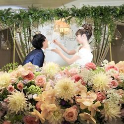 リーガロイヤルホテル大阪 ヴィニェット コレクションの写真23枚目