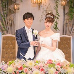 リーガロイヤルホテル大阪 ヴィニェット コレクションの写真18枚目