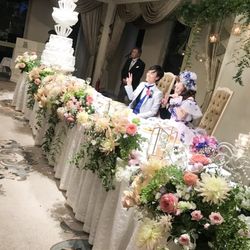 リーガロイヤルホテル大阪 ヴィニェット コレクションの写真31枚目