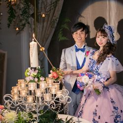 リーガロイヤルホテル大阪 ヴィニェット コレクションの写真30枚目