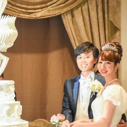 リーガロイヤルホテル大阪 ヴィニェット コレクションの写真9枚目