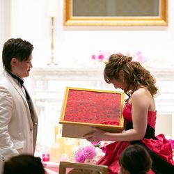 アーフェリーク迎賓館 小倉の写真27枚目