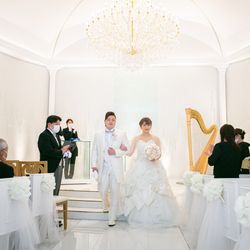 アーフェリーク迎賓館 小倉の写真23枚目