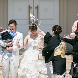 アーフェリーク迎賓館 小倉の写真19枚目