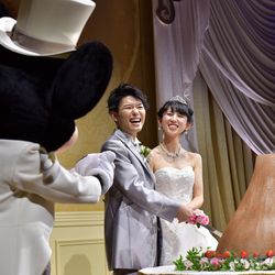 東京ディズニーシー・ホテルミラコスタ®の写真36枚目