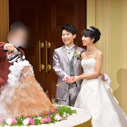 東京ディズニーシー・ホテルミラコスタ®の写真36枚目