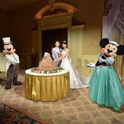 東京ディズニーシー・ホテルミラコスタ®の写真26枚目