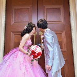 東京ディズニーシー・ホテルミラコスタ®の写真12枚目