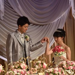 東京ディズニーシー・ホテルミラコスタ®の写真3枚目