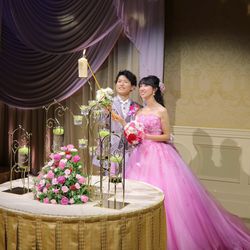 東京ディズニーシー・ホテルミラコスタ®の写真4枚目