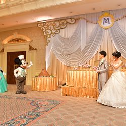 東京ディズニーシー・ホテルミラコスタ®の写真14枚目