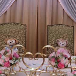 東京ディズニーシー・ホテルミラコスタ®の写真18枚目