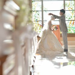 東京ディズニーシー・ホテルミラコスタ®の写真10枚目