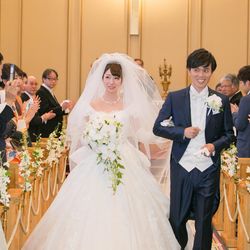 リーガロイヤルホテル大阪 ヴィニェット コレクションの写真2枚目