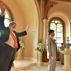 東京ディズニーシー・ホテルミラコスタ®の写真32枚目