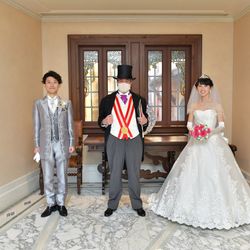 東京ディズニーシー・ホテルミラコスタ®の写真9枚目