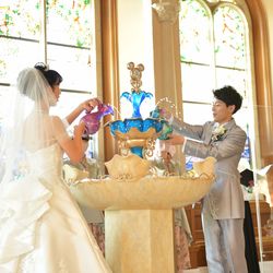 東京ディズニーシー・ホテルミラコスタ®の写真21枚目