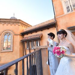 東京ディズニーシー・ホテルミラコスタ®の写真18枚目