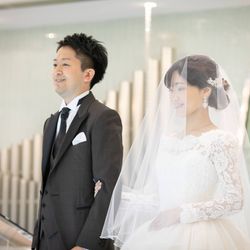 アルカンシエル luxe mariage 名古屋の写真28枚目