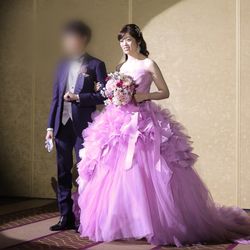 ザ・リッツ・カールトン東京の写真14枚目