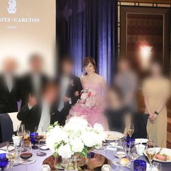 ザ・リッツ・カールトン東京の写真1枚目