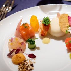 ザ・リッツ・カールトン東京の写真20枚目