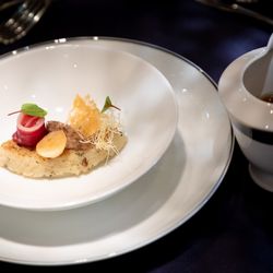 ザ・リッツ・カールトン東京の写真11枚目