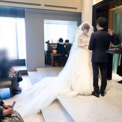 ザ・リッツ・カールトン東京の写真10枚目