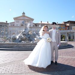 東京ディズニーシー・ホテルミラコスタ®の写真13枚目