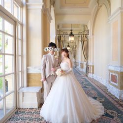 東京ディズニーシー・ホテルミラコスタ®の写真9枚目