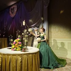 東京ディズニーシー・ホテルミラコスタ®の写真16枚目