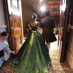 東京ディズニーシー・ホテルミラコスタ®の写真3枚目