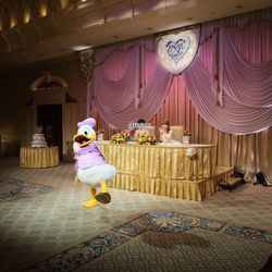 東京ディズニーシー・ホテルミラコスタ®の写真19枚目