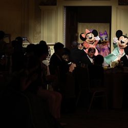 東京ディズニーシー・ホテルミラコスタ®の写真8枚目