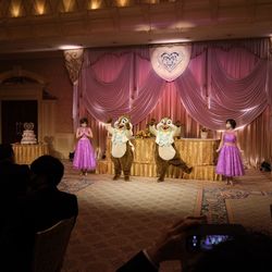 東京ディズニーシー・ホテルミラコスタ®の写真28枚目