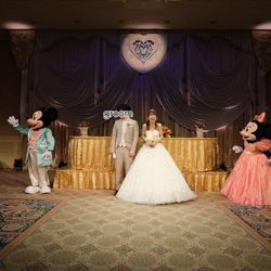 東京ディズニーシー・ホテルミラコスタ®の写真10枚目