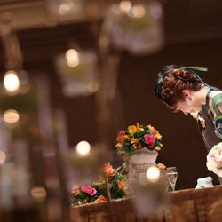 東京ディズニーシー・ホテルミラコスタ®の写真4枚目